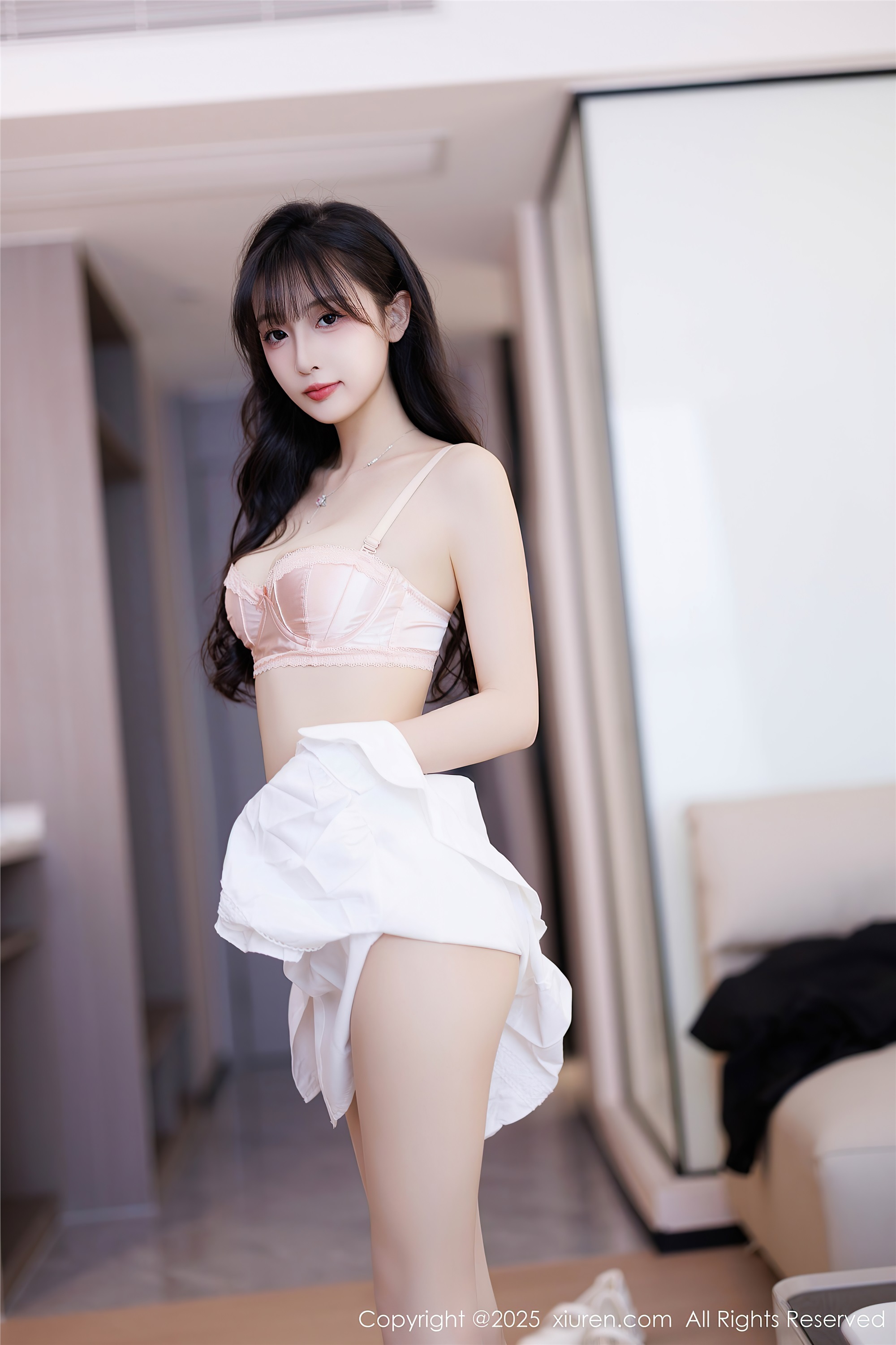 Xiuren秀人网 2025.03.25 NO.10067 樱桃小阑子